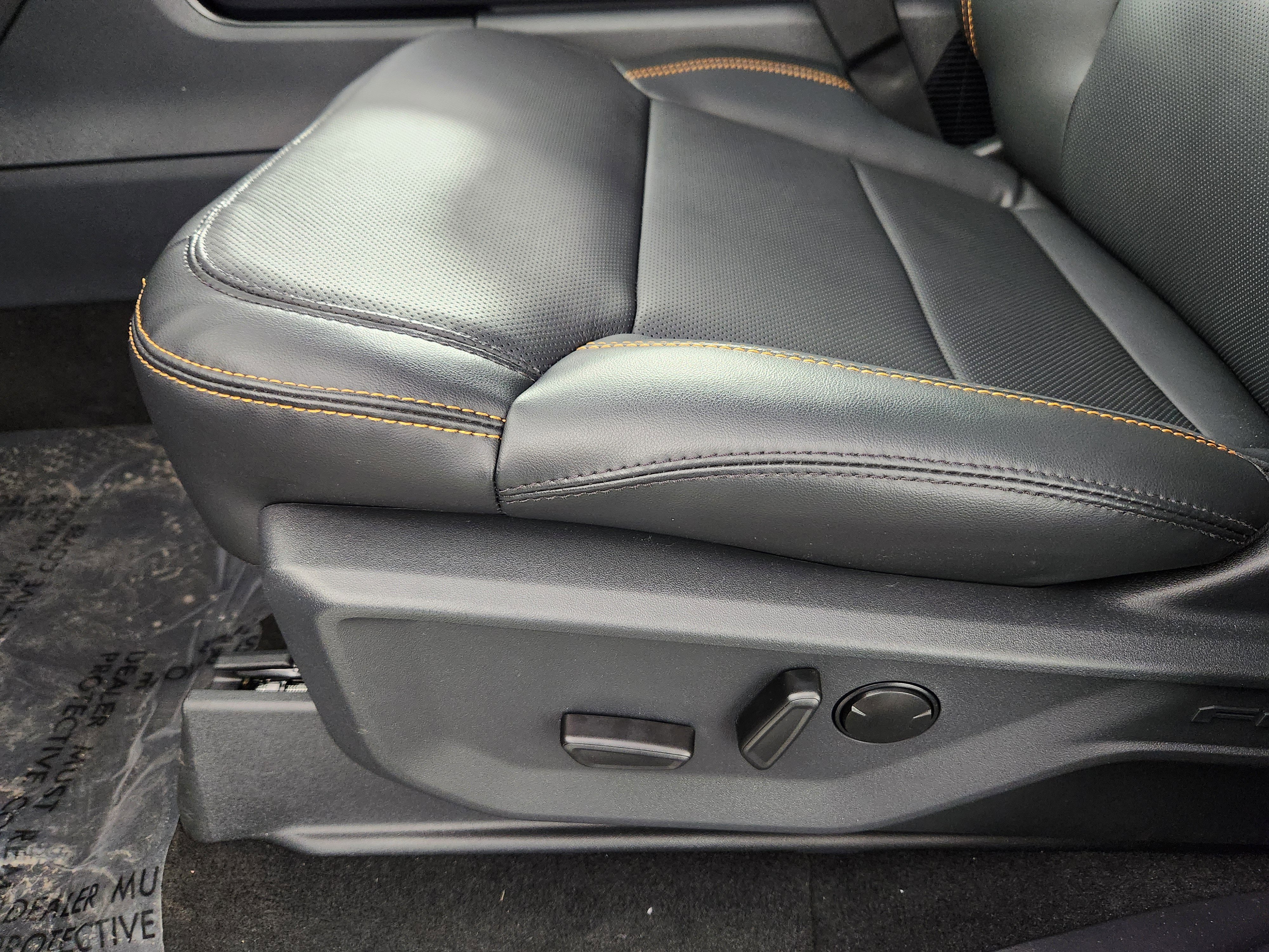 New 2026 Ford Expedition Tremor AWD/4WD image 13