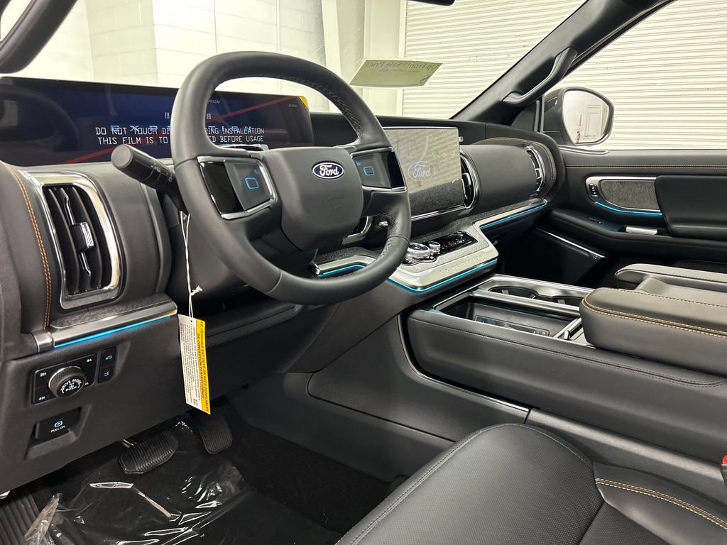 New 2027 Ford Expedition Tremor w/ Driver's Package AWD/4WD image 6