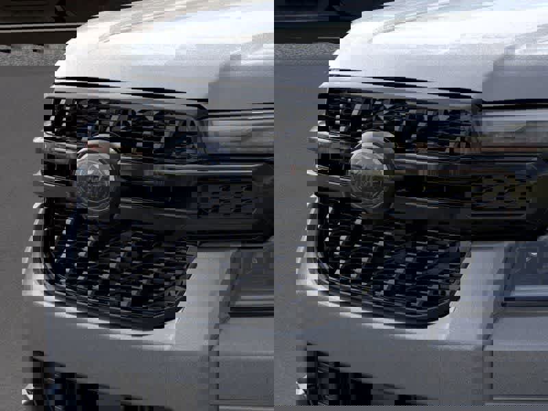 New 2026 Ford Ranger Lariat image 17