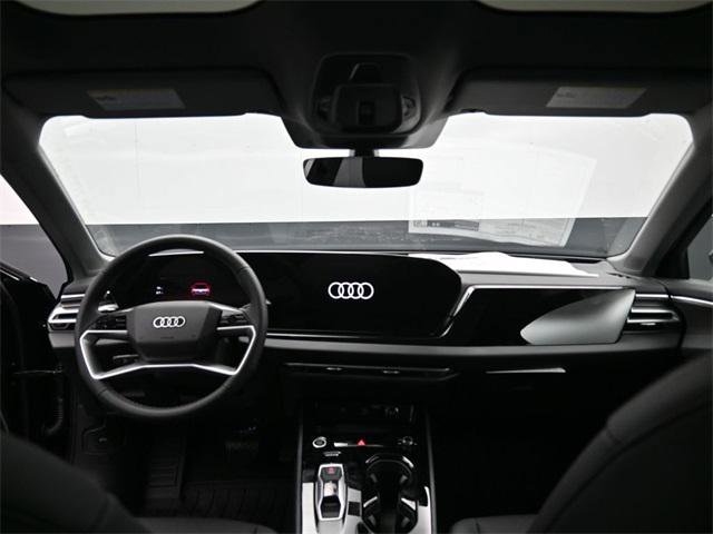 New 2025 Audi A5 2.0T Premium Plus image 10