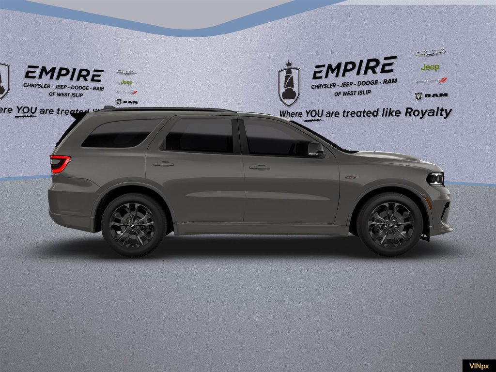 New 2026 Dodge Durango GT AWD/4WD image 11