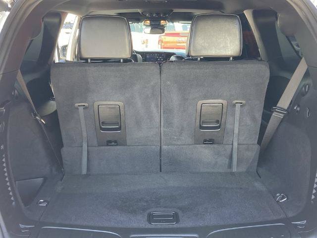 Used 2025 Dodge Durango R/T AWD/4WD image 23