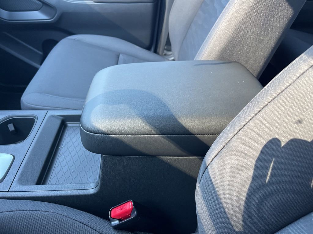 New 2026 Nissan Frontier S w/ S Utility Package image 13