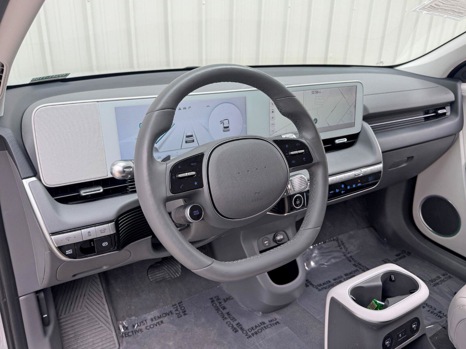 Used 2023 Hyundai Ioniq 5 SEL RWD image 13