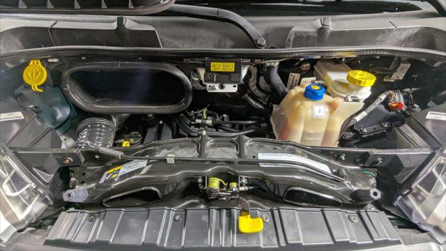 Used 2024 RAM ProMaster 2500 w/ Convenience Group FWD image 27