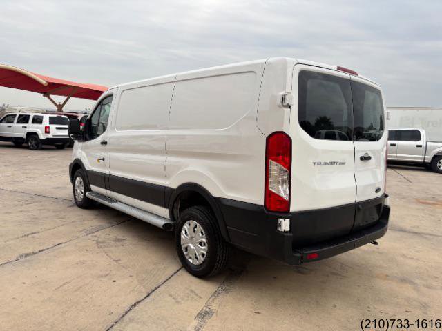 Used 2023 Ford Transit 250 Low Roof w/ Exterior Upgrade Package image 5