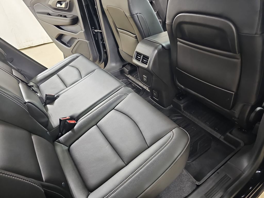 Certified 2024 GMC Terrain SLT w/ LPO, Floor Liner Package image 14