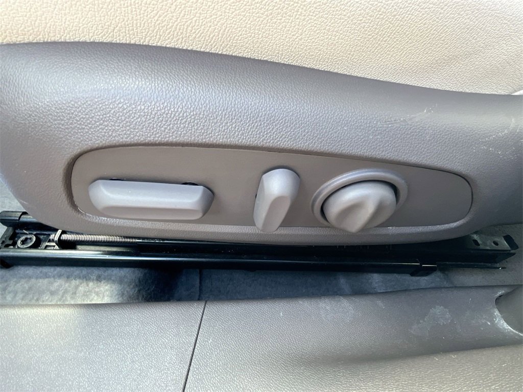 Certified 2024 Chevrolet Malibu LT image 13