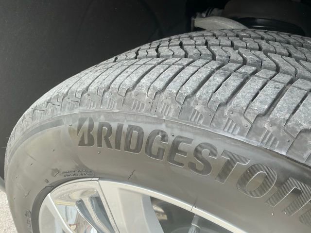 Used 2024 Chevrolet Silverado 1500 High Country w/ High Country Premium Package image 14