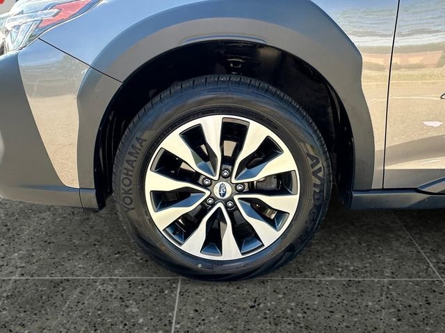 Used 2024 Subaru Outback Limited AWD/4WD image 14