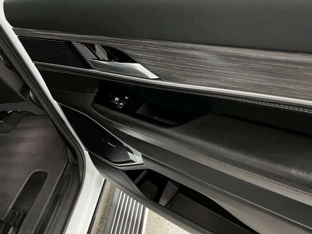 Used 2023 Jeep Wagoneer L Series III w/ Premium Group I image 63