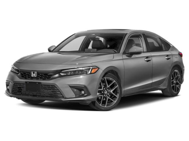 Used 2024 Honda Civic Sport Touring