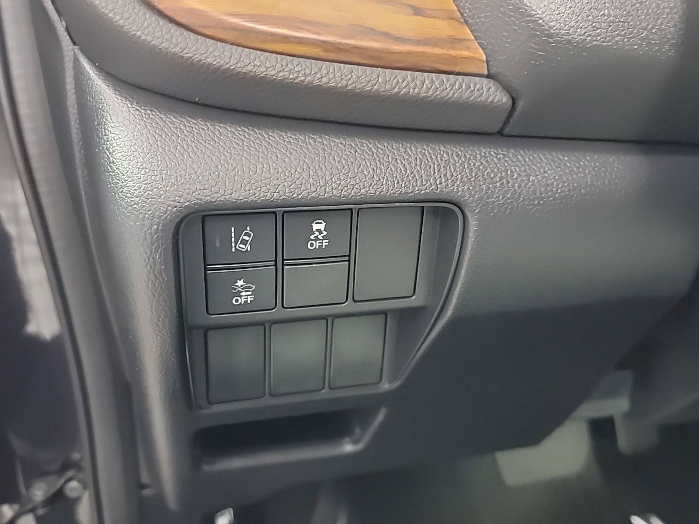 Certified 2019 Honda CR-V EX image 33