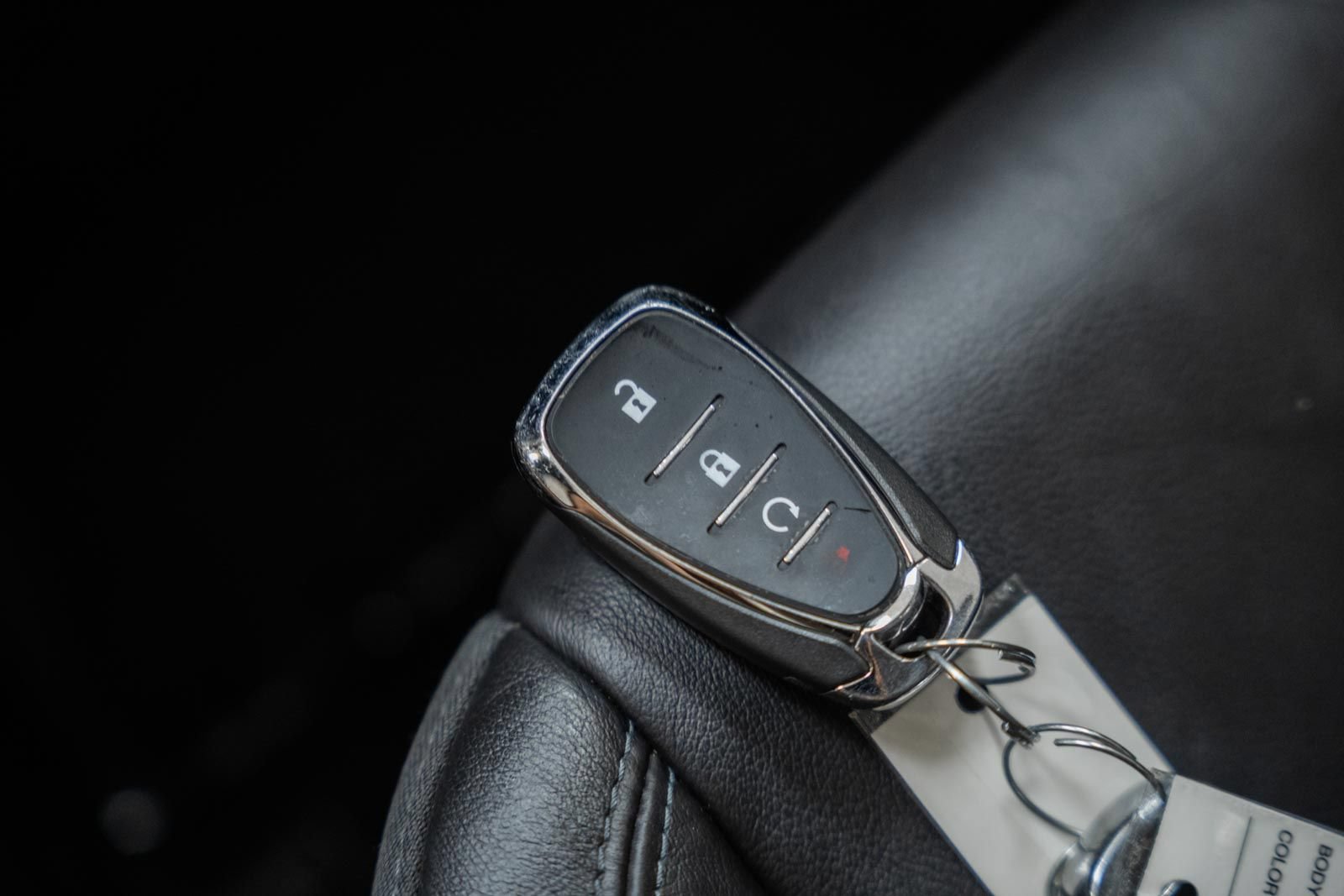 Used 2018 Chevrolet Cruze Premier FWD image 46