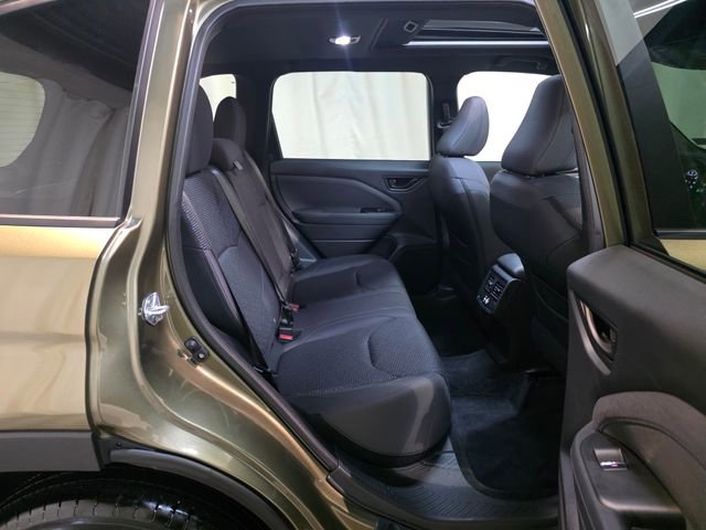 Certified 2026 Subaru Forester Premium AWD/4WD image 32