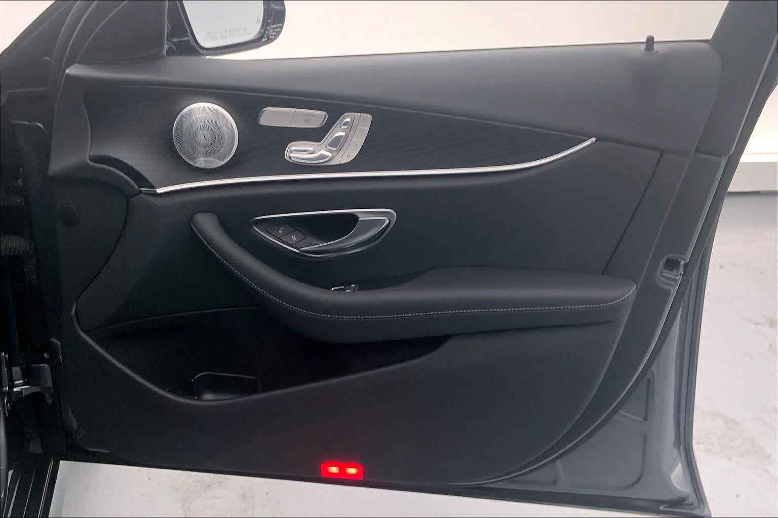 Certified 2020 Mercedes-Benz E 450 4MATIC Sedan image 26