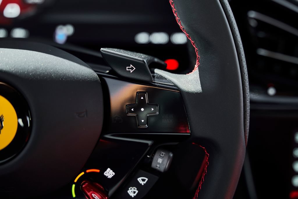 Used 2025 Ferrari 12Cilindri RWD image 49