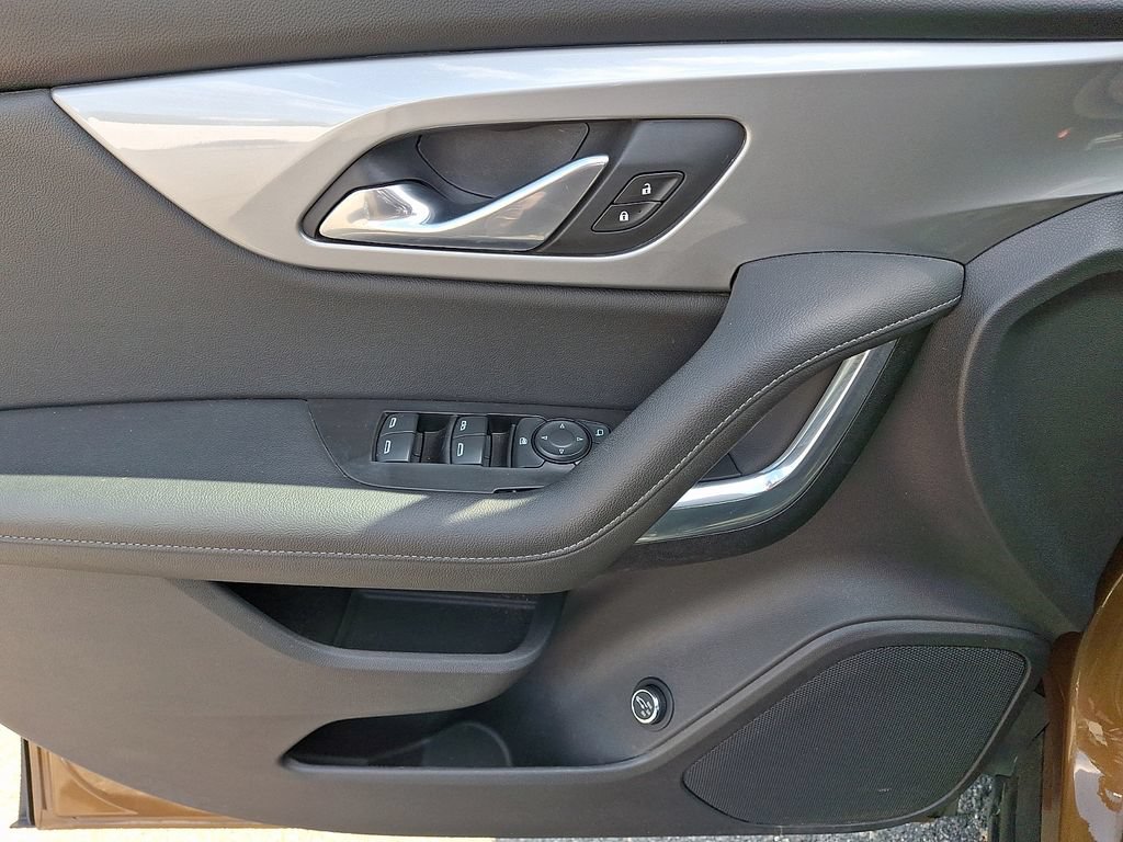Certified 2019 Chevrolet Blazer LT AWD/4WD image 12