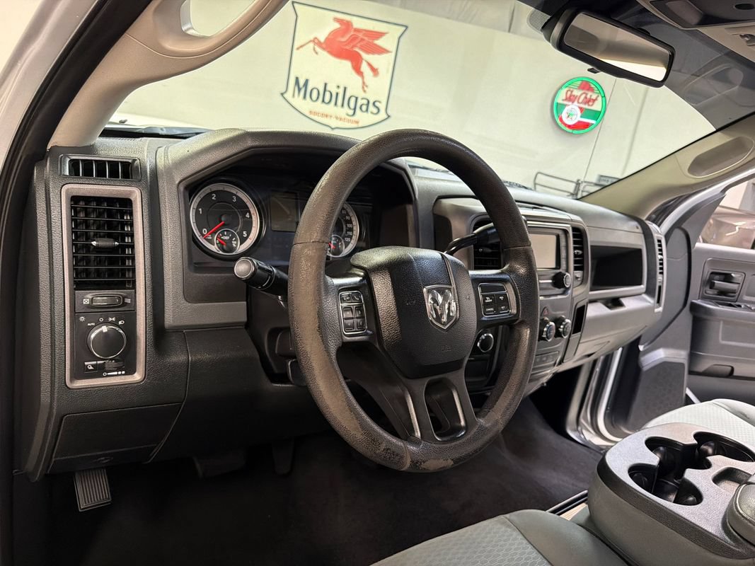 Used 2016 RAM 2500 Tradesman w/ Chrome Appearance Group AWD/4WD image 24