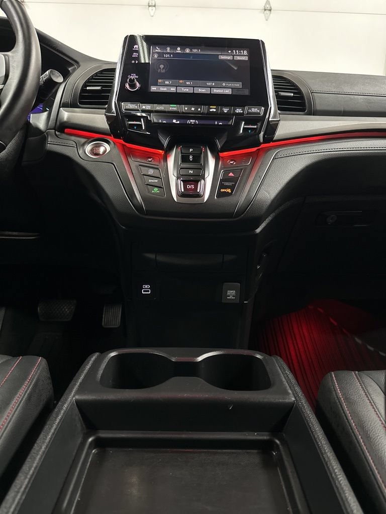 Used 2024 Honda Odyssey Sport image 22