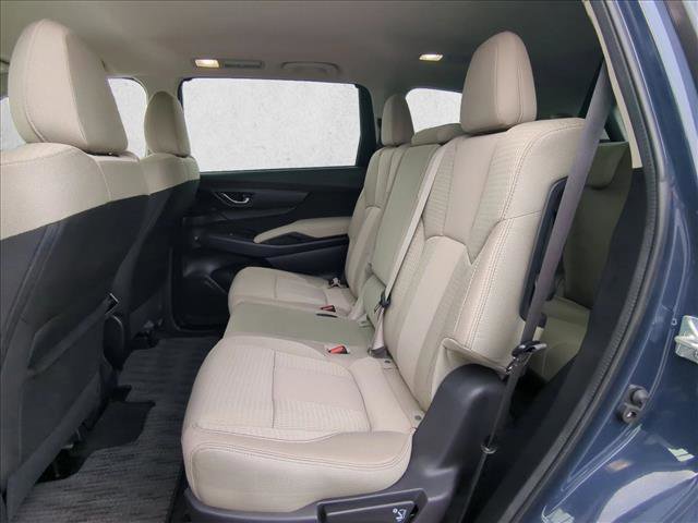 Certified 2025 Subaru Ascent Premium image 22