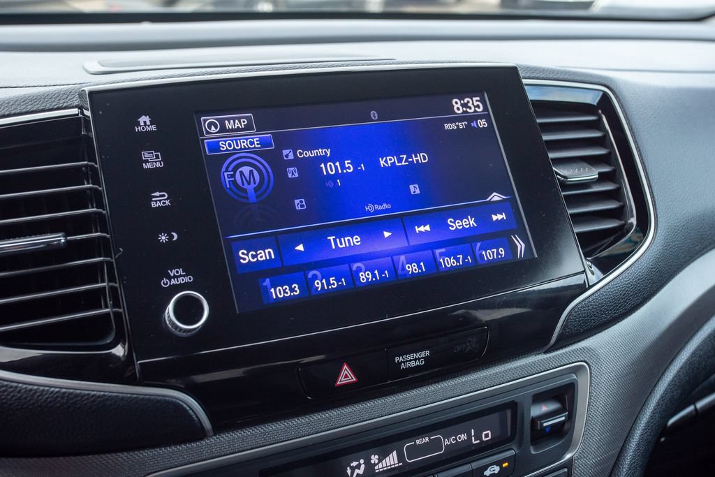 Certified 2023 Honda Ridgeline RTL-E image 32