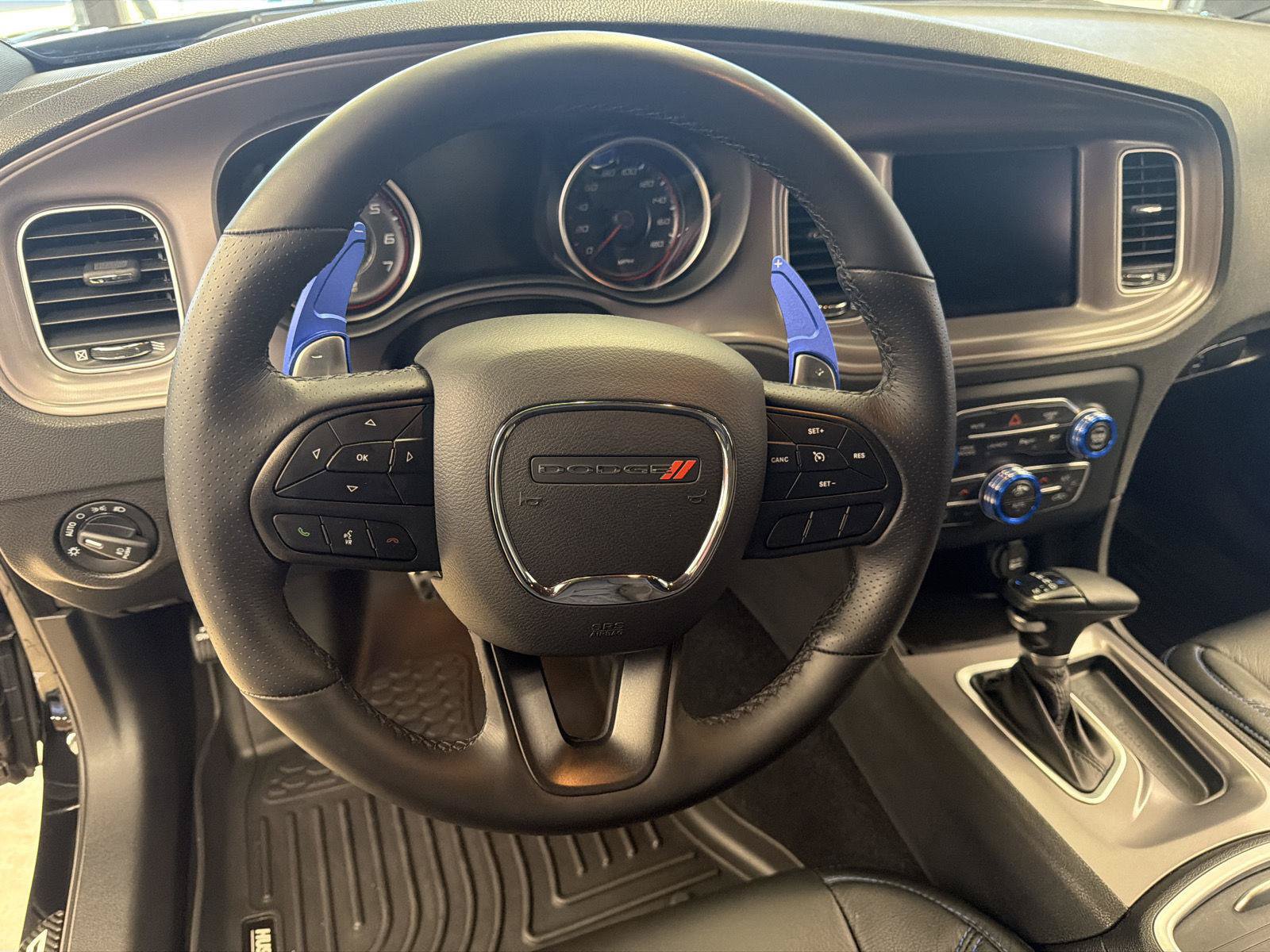 Used 2023 Dodge Charger Scat Pack RWD image 11
