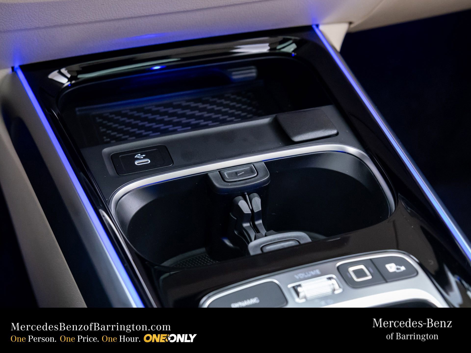 New 2026 Mercedes-Benz GLB 250 4MATIC image 28