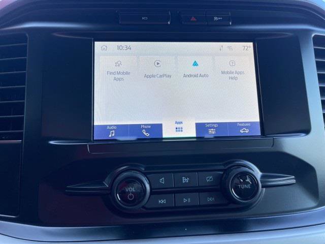 Used 2023 Ford F150 XLT image 17