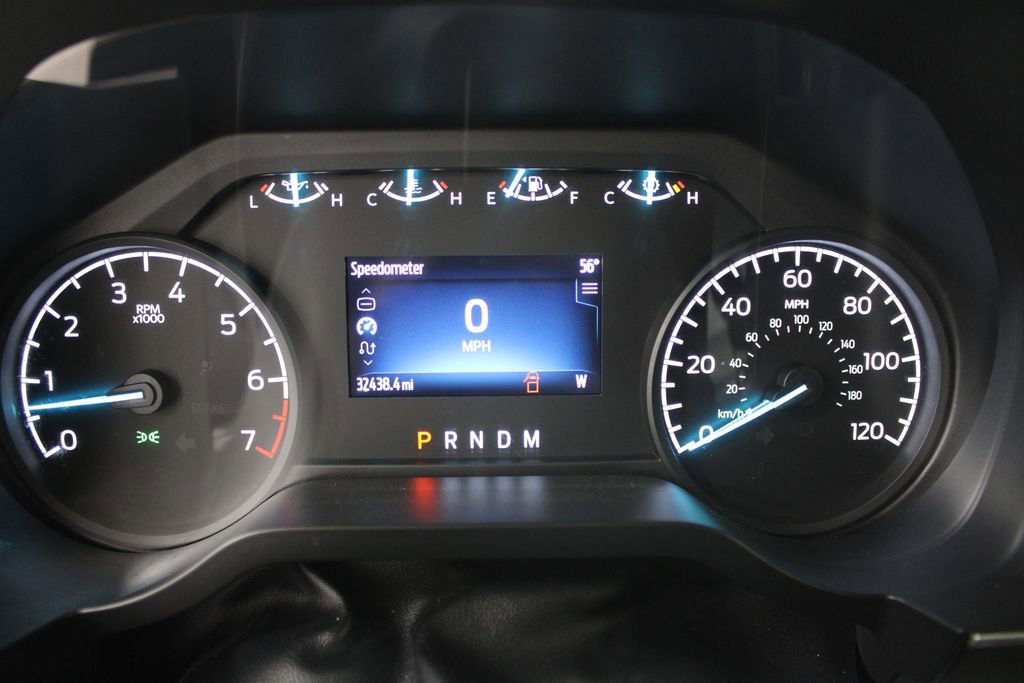 Used 2023 Ford F150 XLT image 38