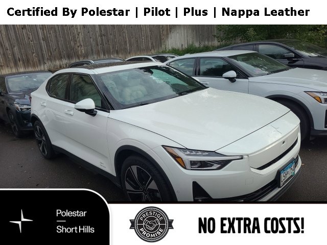 Used 2024 Polestar Polestar 2