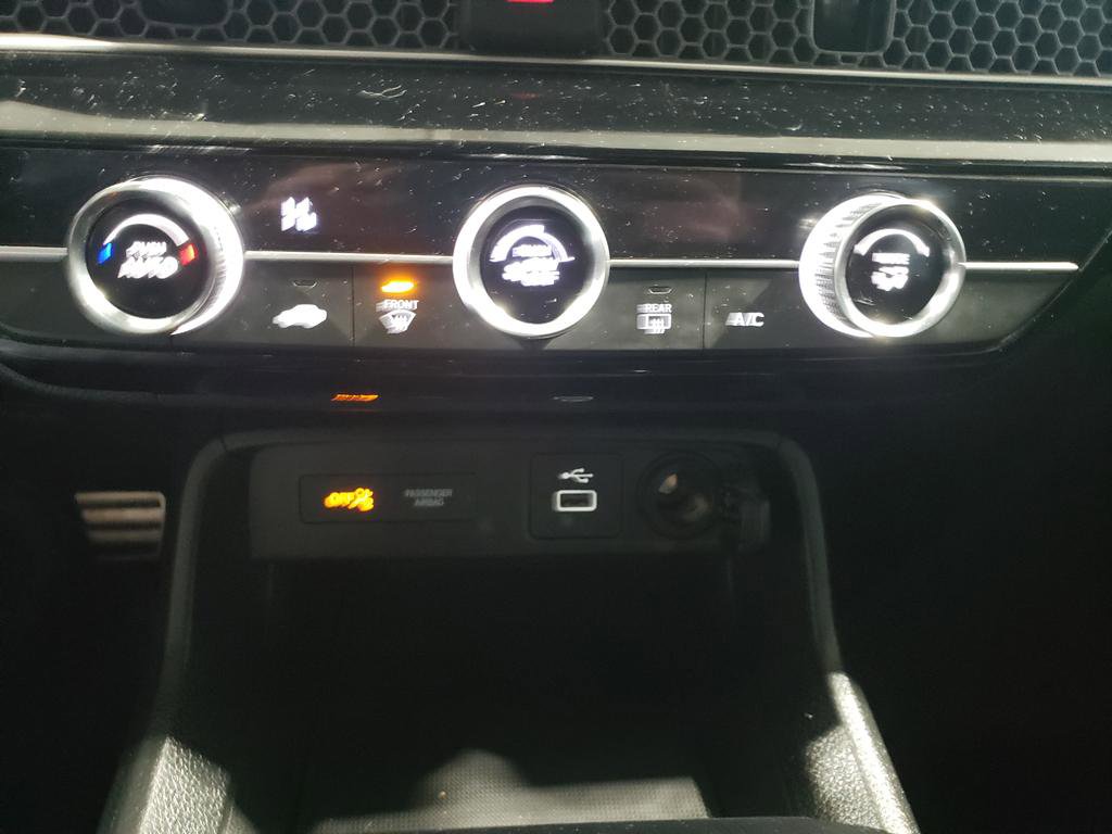 Used 2023 Honda Civic Sport image 26