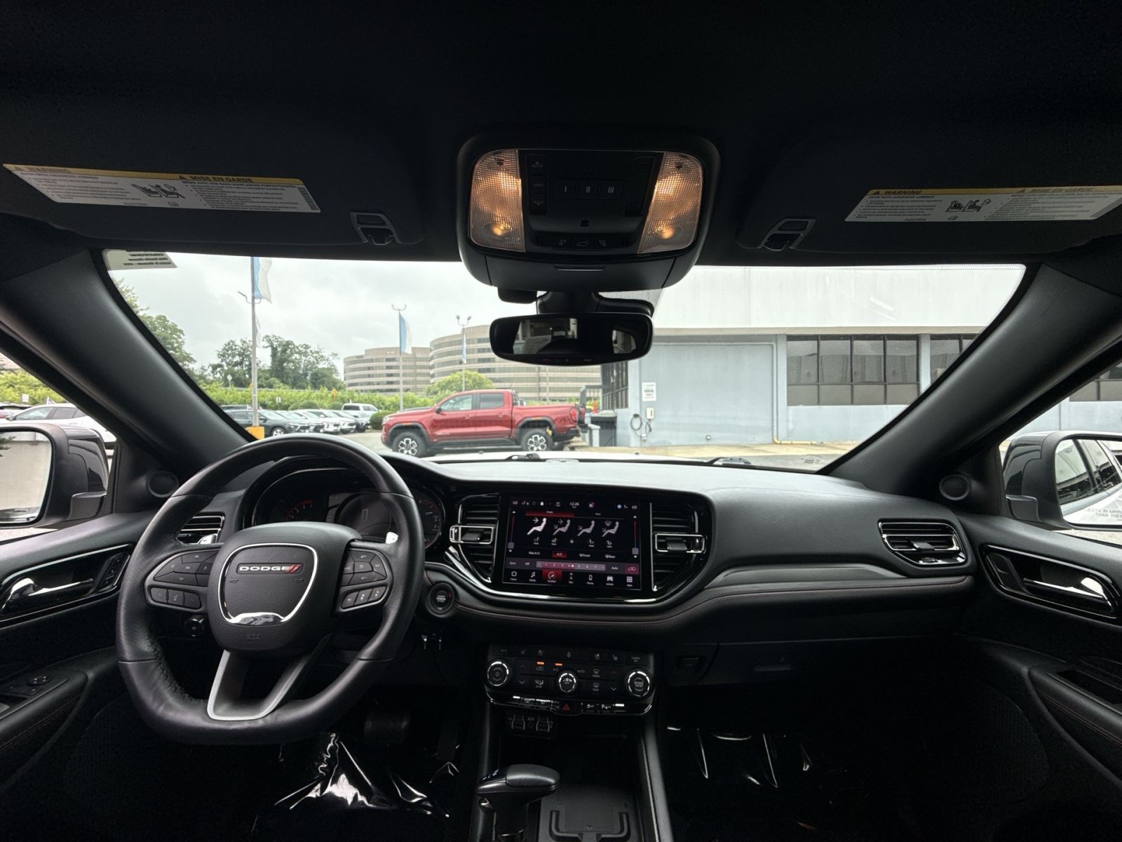 Used 2023 Dodge Durango R/T AWD/4WD image 23