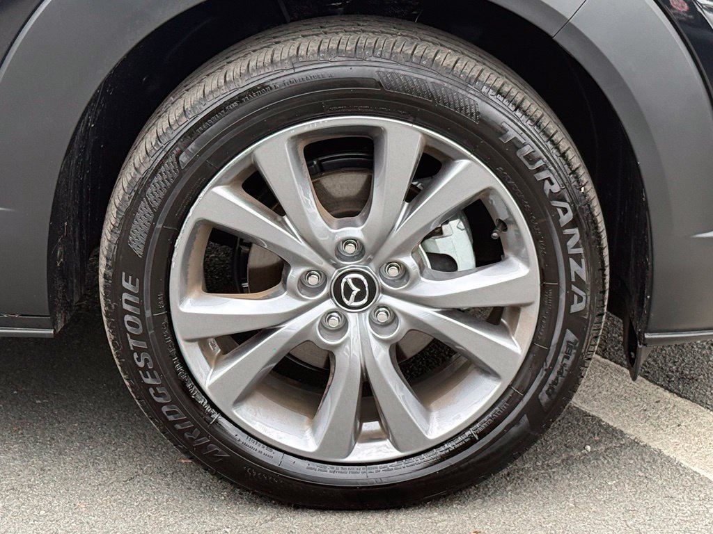 Used 2026 MAZDA CX-30 AWD 2.5 S w/ Premium Package image 6