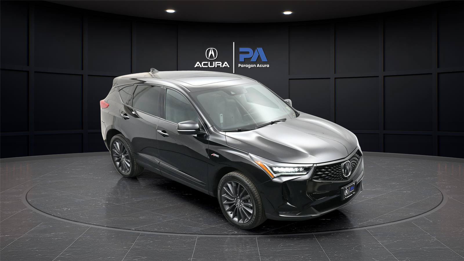 Certified 2024 Acura RDX w/ Advance Package AWD/4WD image 39