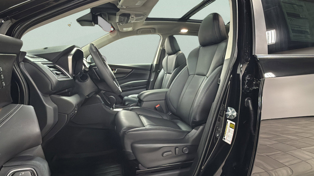 New 2026 Subaru Ascent Touring image 16