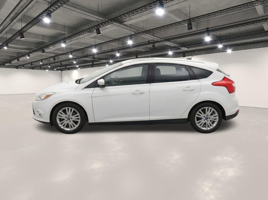 Used 2012 Ford Focus SEL FWD image 6