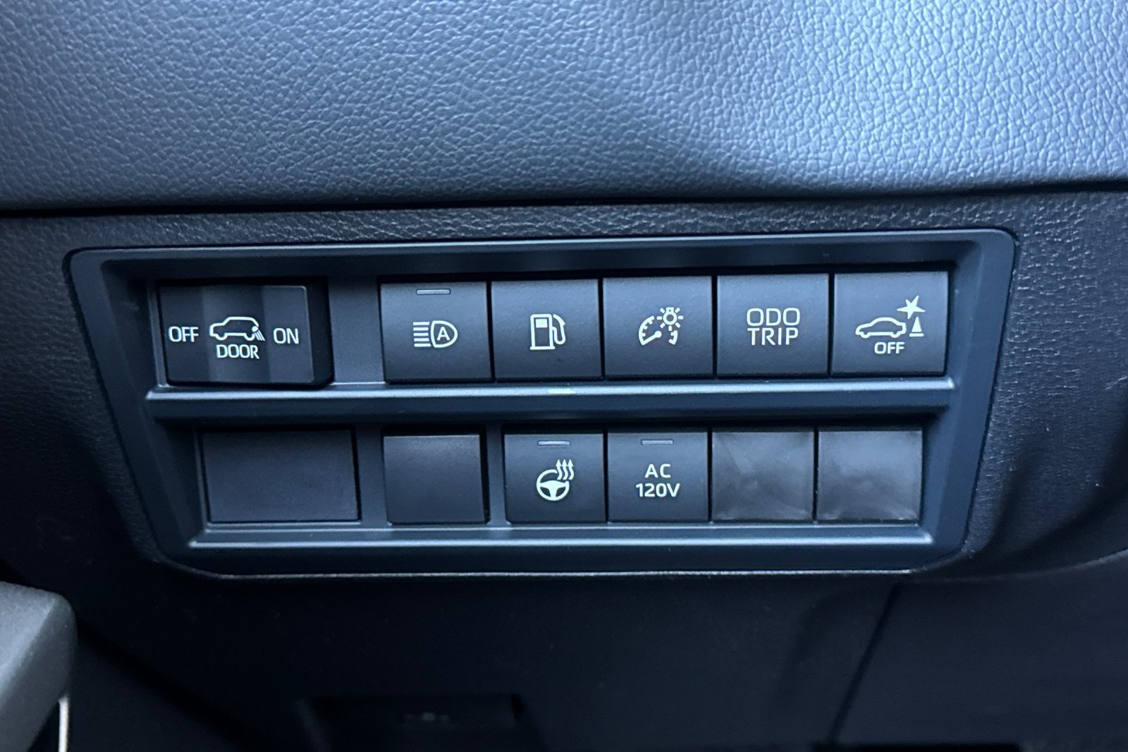 New 2026 Toyota Sequoia Limited AWD/4WD image 29