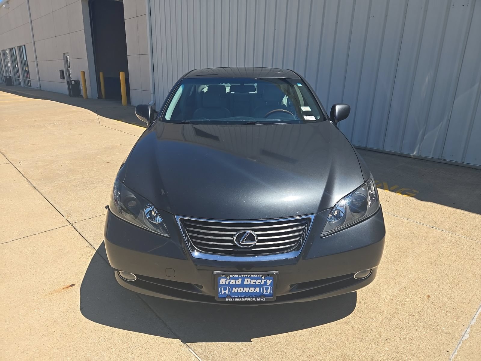 Used 2007 Lexus ES 350 FWD image 3