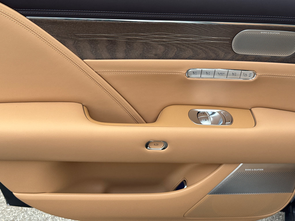 New 2026 Genesis G90 3.5T AWD/4WD image 22