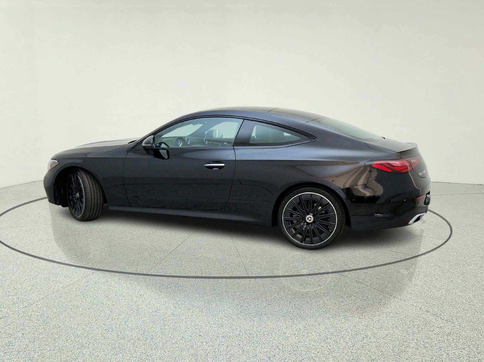 New 2026 Mercedes-Benz CLE 300 4MATIC Coupe image 13