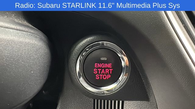 Certified 2024 Subaru Crosstrek 2.0i Premium image 27
