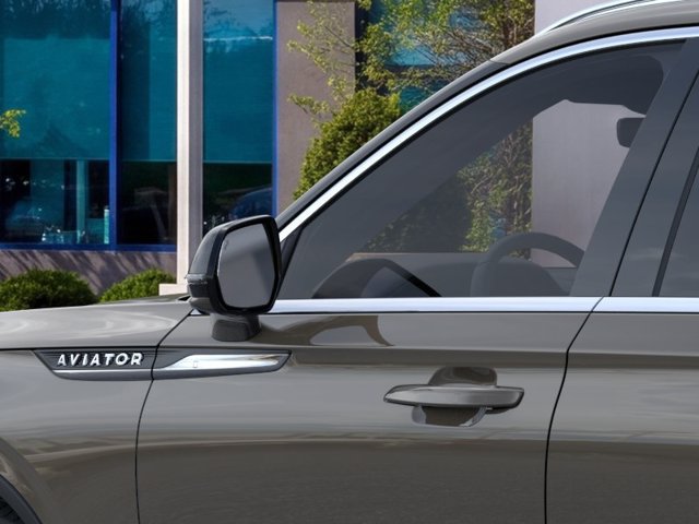 New 2026 Lincoln Aviator AWD image 21