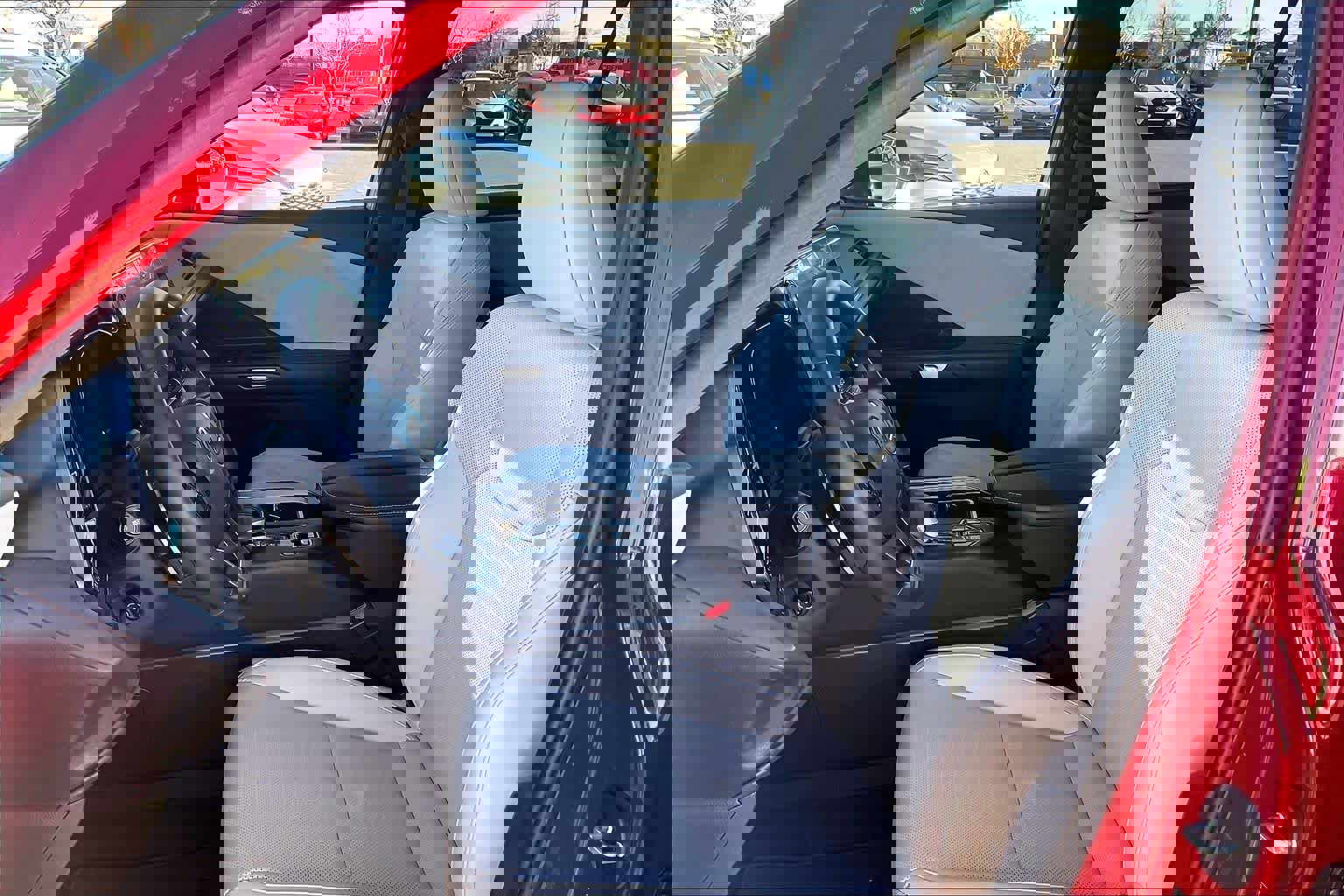 Used 2026 Lexus TX 350 Premium image 7