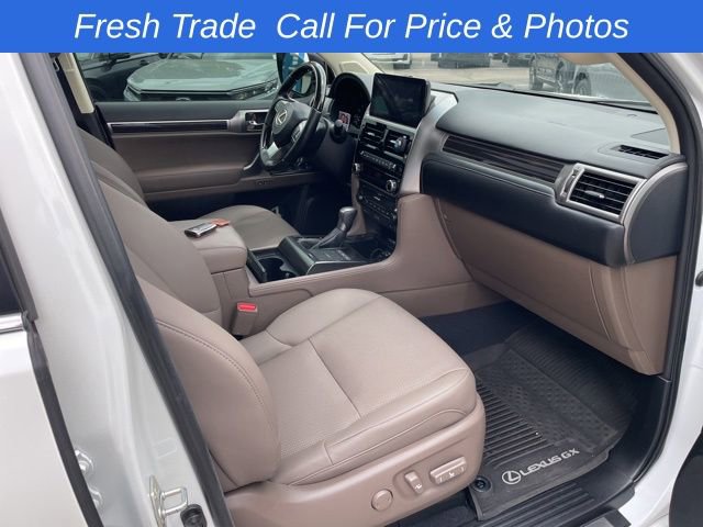 Used 2022 Lexus GX 460 Premium AWD/4WD image 12