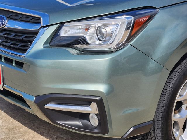 Used 2018 Subaru Forester 2.5i Touring AWD/4WD image 6