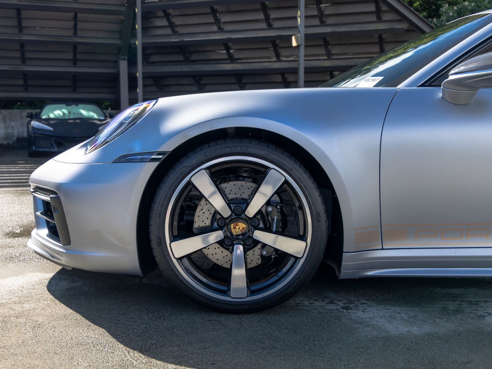 Used 2024 Porsche 911 Carrera S image 13