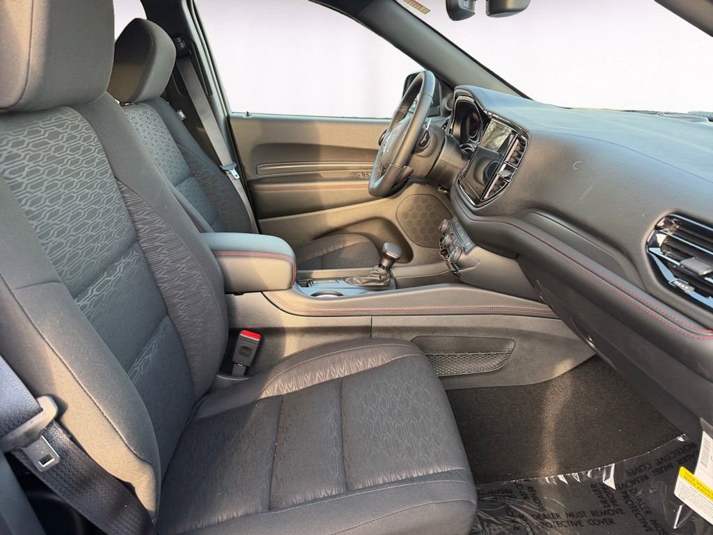 New 2026 Dodge Durango GT image 15