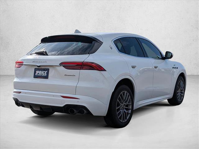 Used 2024 Maserati Grecale GT video 5