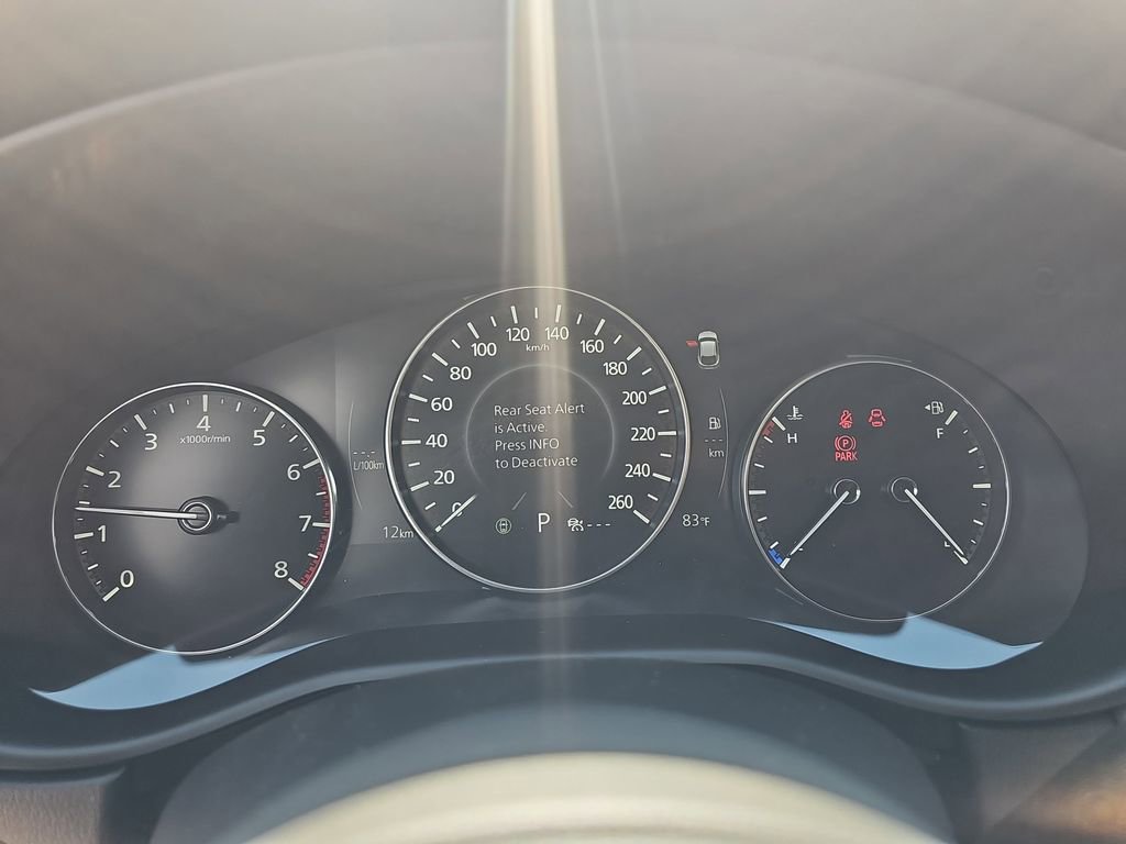 New 2026 MAZDA CX-30 Aire Edition image 20